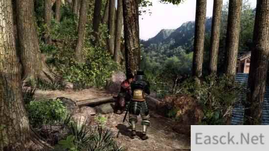 《鬼武者2》高清复刻版首部短片公开:柳生十兵卫对战幻魔王