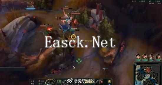 《英雄联盟》换线检测引争议：玩家吐槽机制“毁掉游戏”