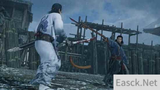 《浪人崛起》PC版优化引发玩家热议