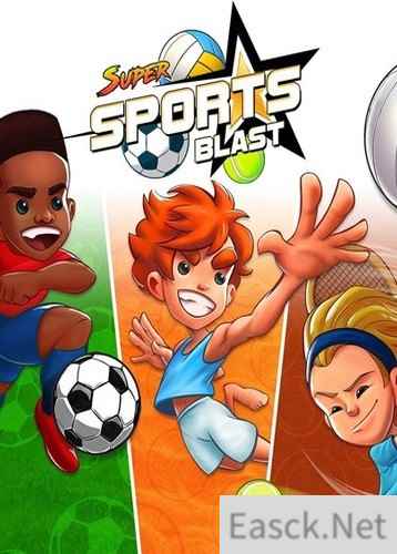 网球游戏有哪些 好玩的网球游戏排行榜