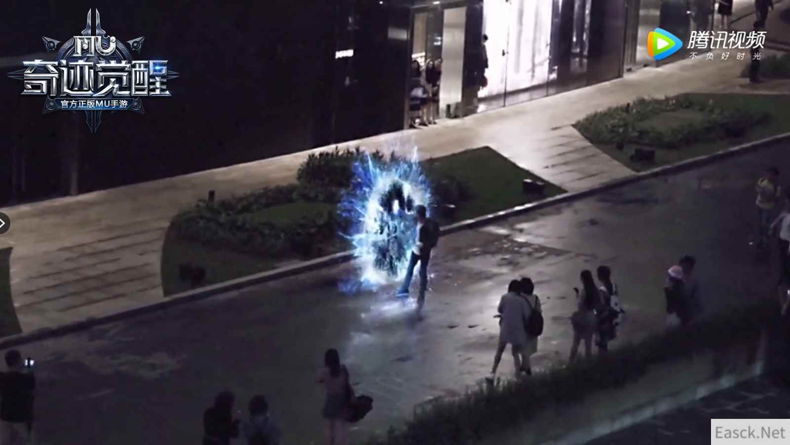 《奇迹MU：觉醒》上演魔幻穿越 公测版本已经开启