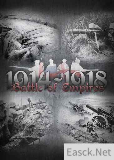 一战游戏哪个好玩 好玩的一战游戏排行