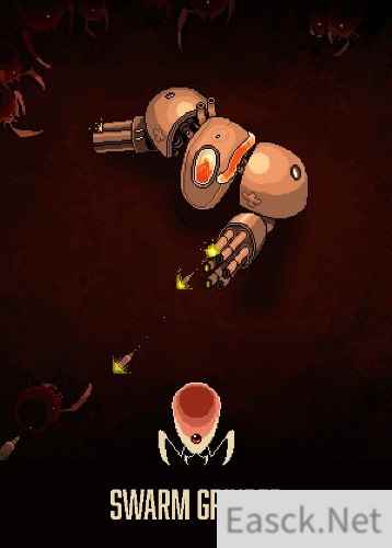 机甲游戏哪些好玩 十大必玩机甲游戏排行榜