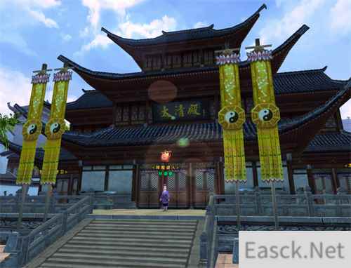 《伏魔传》最全打宝赚米详解攻略教你如何成为伏魔富一代