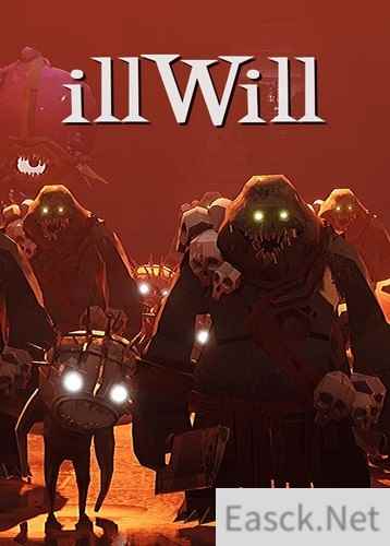 迷幻游戏推荐哪个 最热迷幻游戏精选