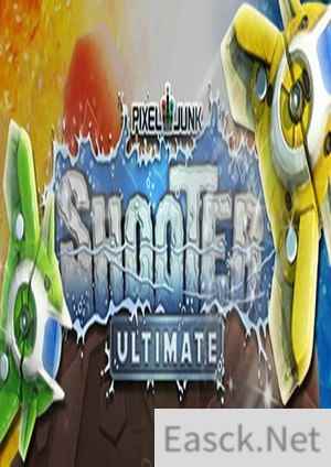 双摇杆射击游戏哪个最好玩 2024双摇杆射击游戏排行榜前十