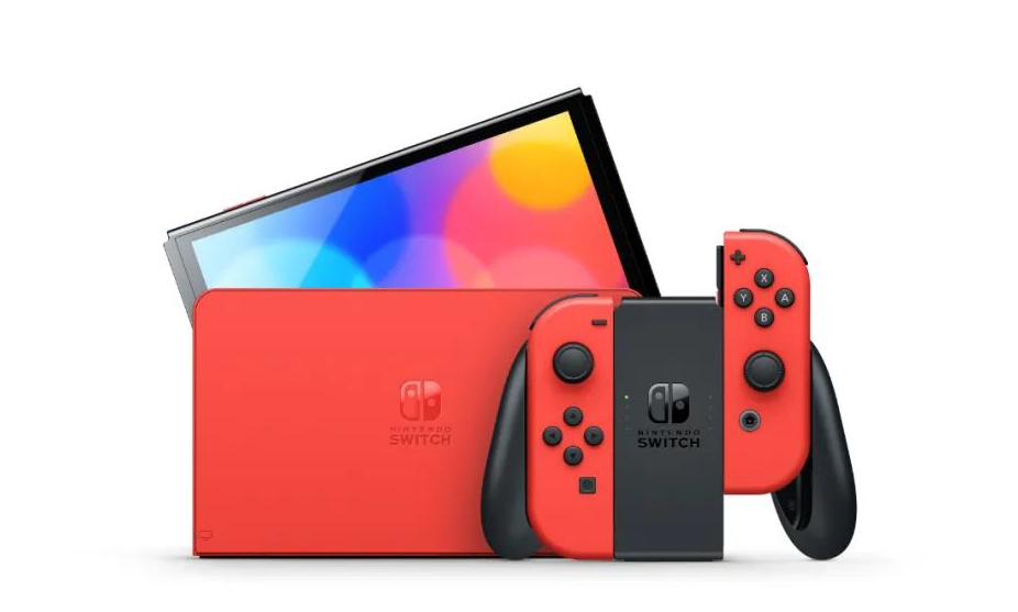 任天堂Switch拉美游戏价涨，传Switch 2全球或提价