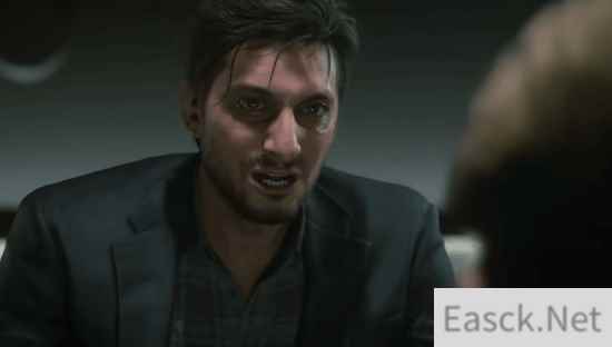 《死亡搁浅2》新视频发布，展现游戏独特风格