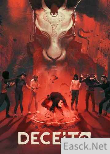 社交推理游戏哪些人气高 好玩的社交推理游戏排行榜前十