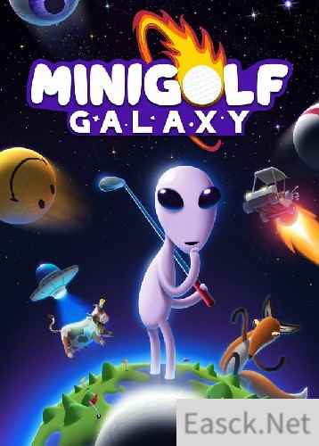迷你高尔夫游戏下载 热门迷你高尔夫游戏精选