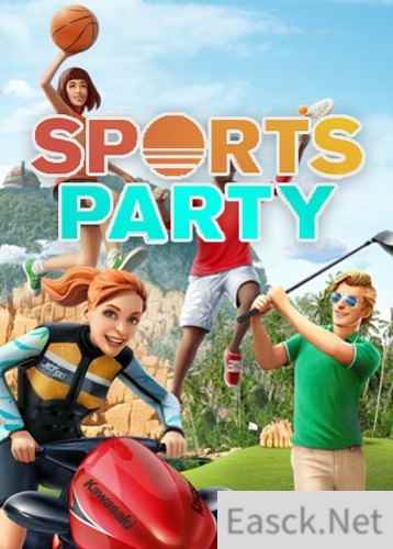 派对游戏哪个最好玩 十大经典派对游戏盘点