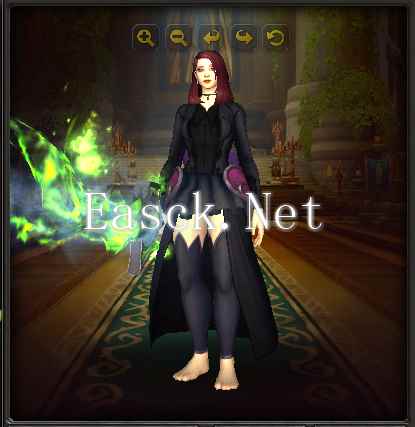 魔兽世界最拉风外套的获取方式，需要爆肝20个小时