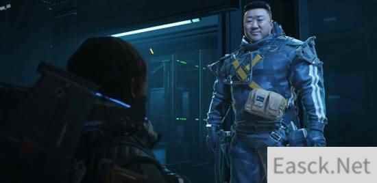 《死亡搁浅2》公布发售日期及全新预告片
