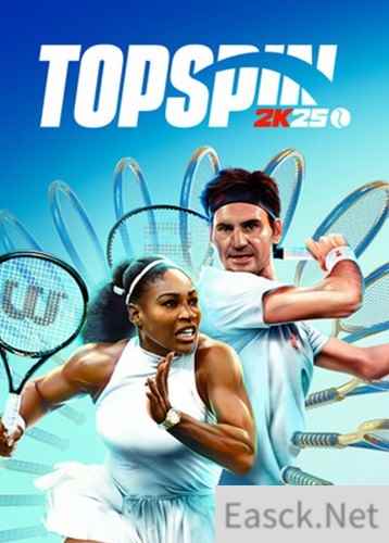 网球游戏哪些好玩 十大经典网球游戏排行榜