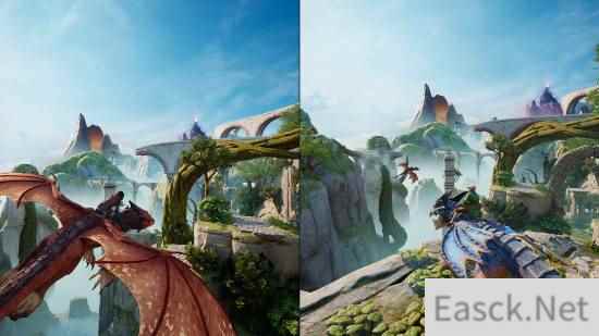 《双影奇境》上线三天,Steam同时在线人数峰值突破25万