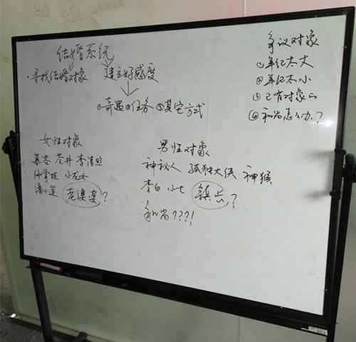 内部曝光 《暴走英雄坛》将推结婚系统