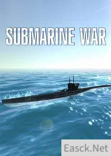 潜水艇游戏哪些值得玩 2024潜水艇游戏排行榜前十