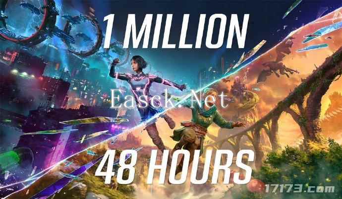 48小时卖出100万份的满分神作！你有找到朋友一起玩吗？