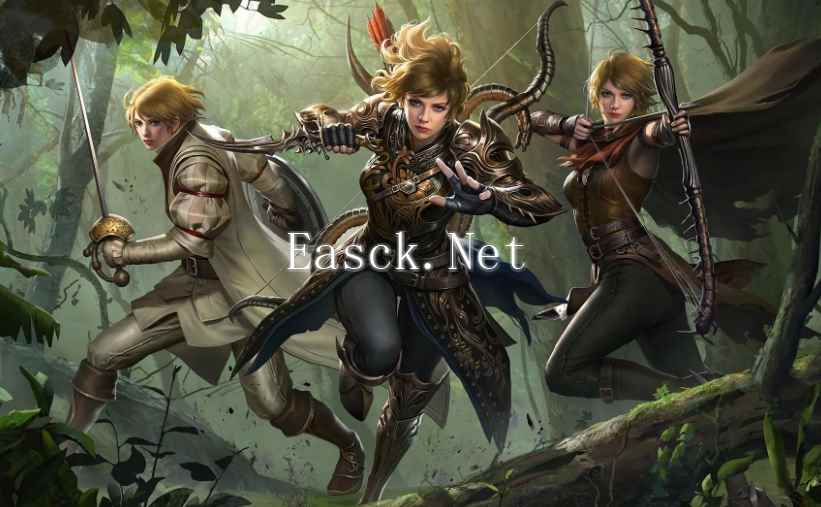 《暗黑4》S8赛季将加大难度，先祖装备获取更难？