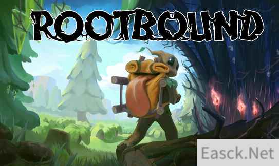 Steam新游《Rootbound》上线:探索危险世界