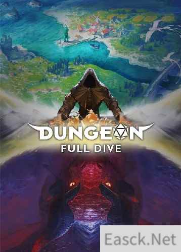 龙与地下城游戏哪个最好玩 十大经典龙与地下城游戏排行榜前十