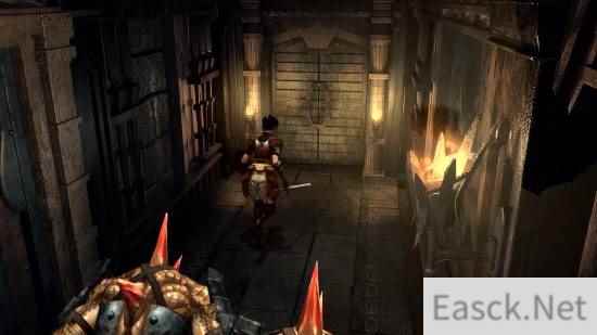 《鬼武者2高清复刻版》阿邑战斗场景预告公开