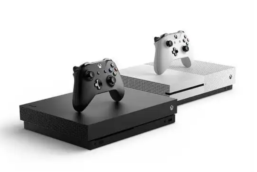 微软计划于2027年发布Xbox新主机，XSX继任机已获批投产