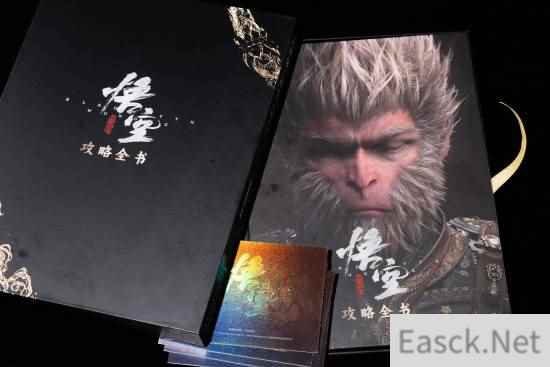 《黑神话：悟空》攻略全书销量突破千本玩家评价如何？