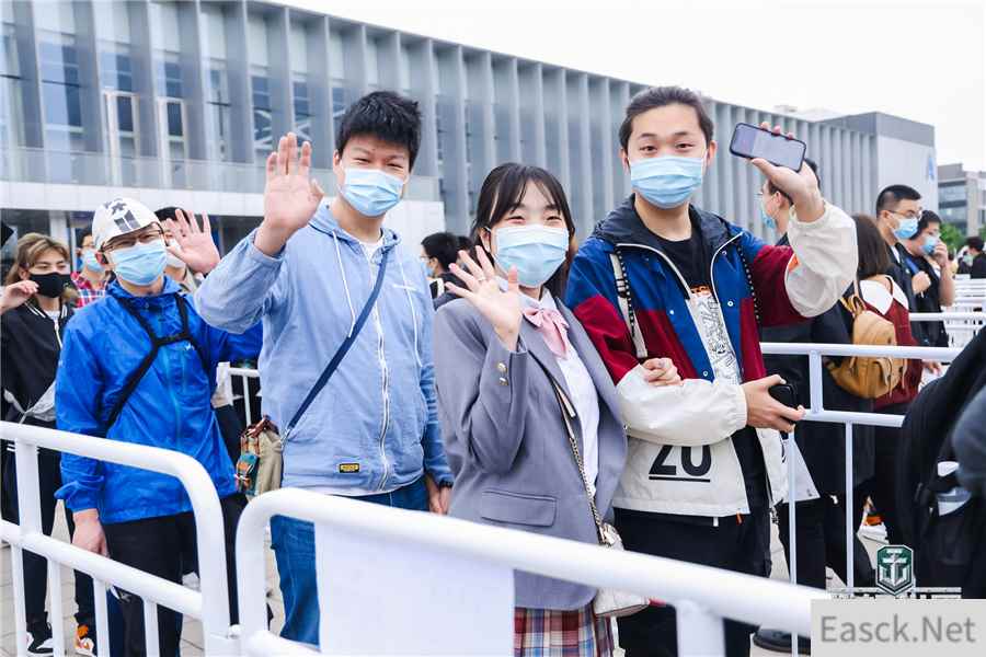 主播邀你约战核聚变《战舰世界》主题比赛日精彩不断