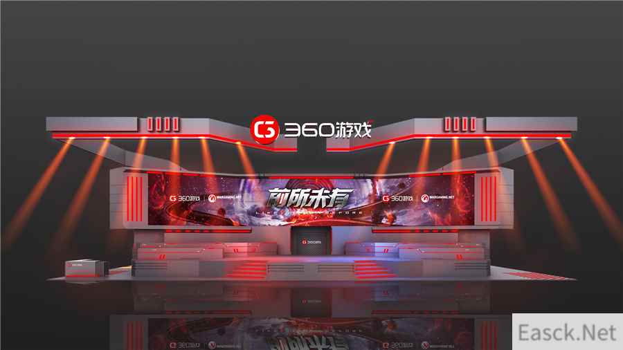 ChinaJoy看展指南来袭 《战舰世界》主题日神秘内容将至