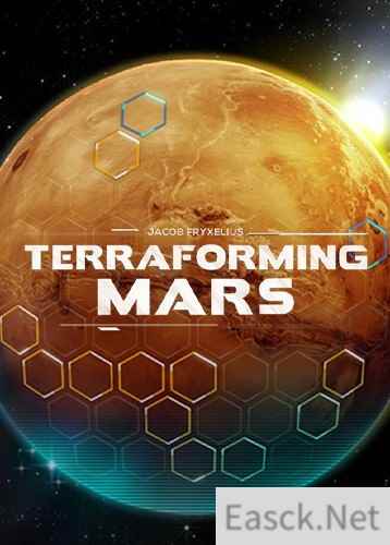 火星游戏有哪些好玩 十大经典火星游戏推荐