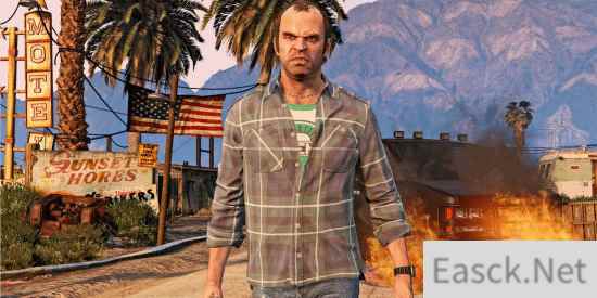 GTA复刻版质量问题引担忧：Rockstar能否重拾玩家信任？