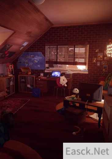 悬疑惊悚游戏大全 十大耐玩悬疑惊悚游戏排行榜前十