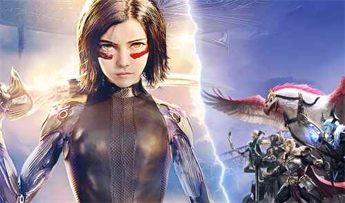 《阿丽塔:战斗天使》热映竟引发“次元之祸”,上古秘辛现世万王之王3D