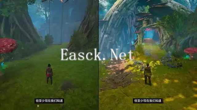 双影奇境第三章成就和奖杯怎么获得
