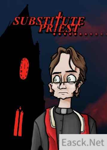 突发惊吓游戏哪些值得玩 最热突发惊吓游戏排行榜前十