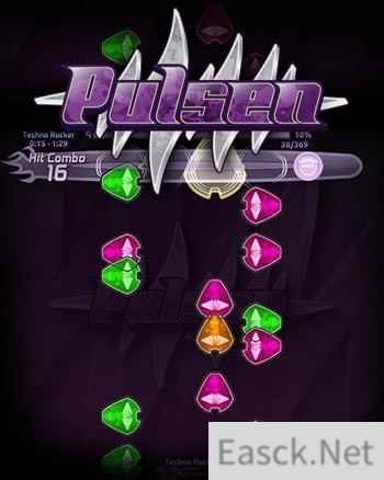 基于音乐的程序生成游戏有哪些好玩 十大必玩基于音乐的程序生成游戏排行