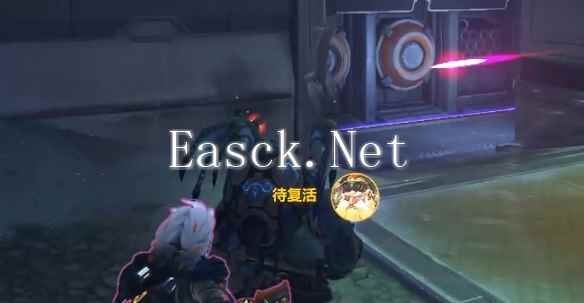 守望先锋宇宙危机模式怎么复活队友