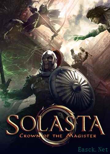 龙与地下城游戏推荐哪个 人气高的龙与地下城游戏精选