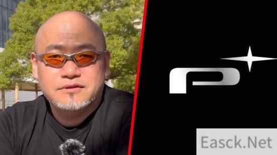 神谷英树离开白金工作室内幕与新动向