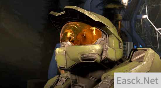 《光环:无限》原计划推出十年内容更新