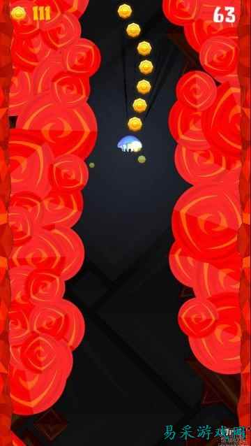 《聚水》游戏评测