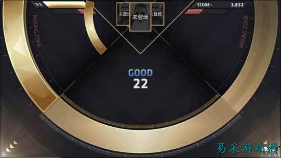 《节奏大爆炸》游戏评测