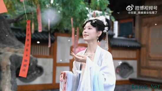 《完蛋！我被美女包围了》发布全新短篇花絮