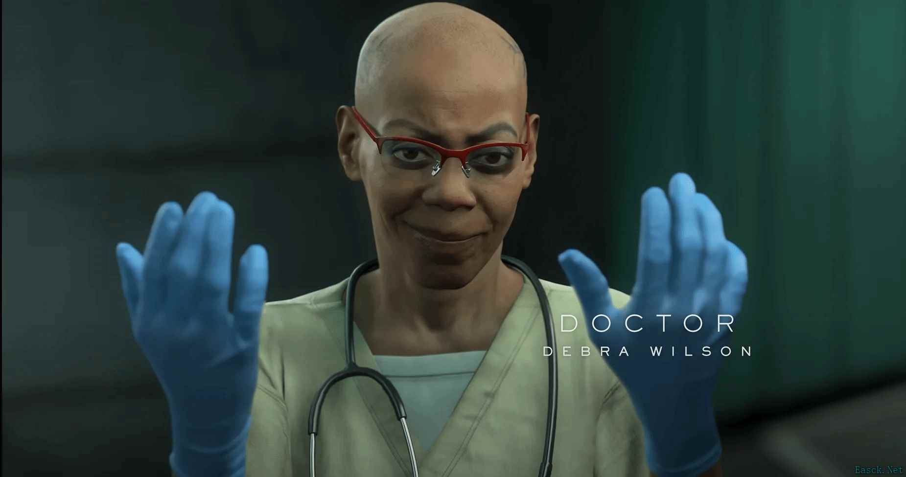 美国影视巨星加盟《死亡搁浅2》,玩家群体热烈反响