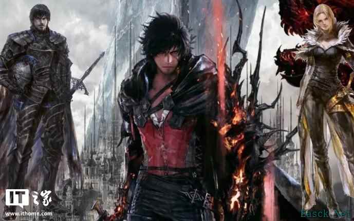 《最终幻想 16》销量惨淡,Square Enix 转向多平…