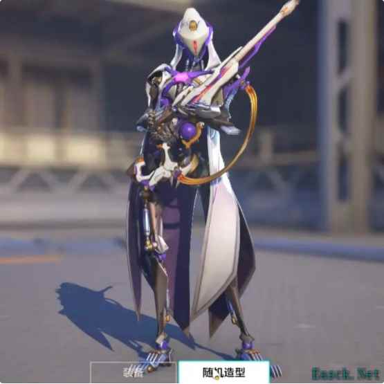 守望先锋第四周免费皮肤有哪些