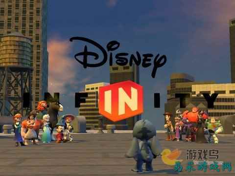 《迪士尼无限:玩具盒子2.0》评测 确实大作