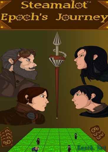 蒸汽朋克游戏哪个好 十大必玩蒸汽朋克游戏盘点