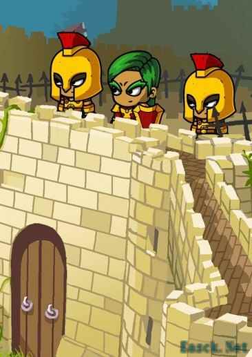 类Rogue游戏哪些人气高 最新类Rogue游戏盘点